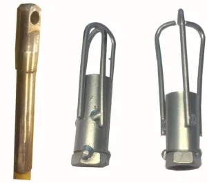 Laminátové protahovací pero "kobra" 11mm 200m - obrázek 3
