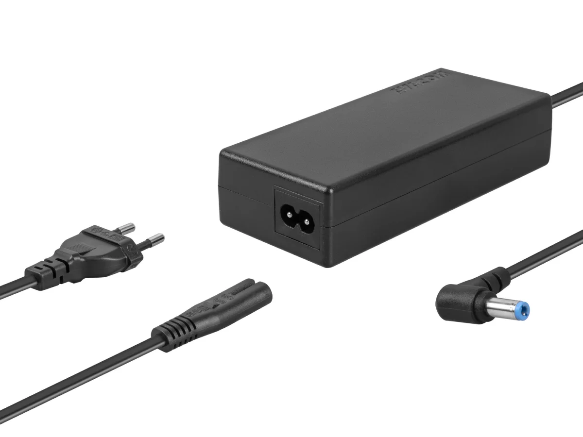 AVACOM nabíjecí adaptér 19V 4,74A 90W 5,5x2,5mm
