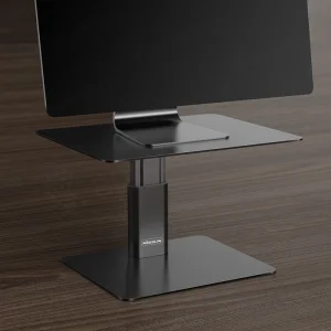 Nillkin HighDesk Adjustable Monitor Stand Black - obrázek 3