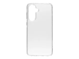 Tactical TPU Kryt pro Samsung Galaxy A56 5G Transparent