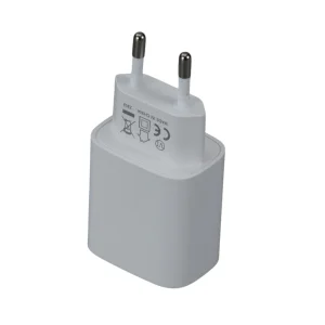 iGET PA20 - napájecí adaptér USB-A (10 W) a USB-C (20 W), univerzální a pro tablety iGET - obrázek 3