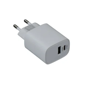 iGET PA20 - napájecí adaptér USB-A (10 W) a USB-C (20 W), univerzální a pro tablety iGET - obrázek 4