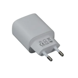 iGET PA20 - napájecí adaptér USB-A (10 W) a USB-C (20 W), univerzální a pro tablety iGET - obrázek 5