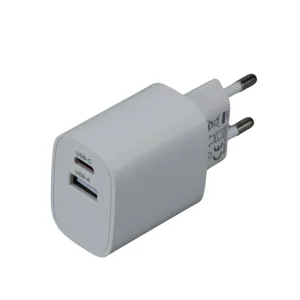 iGET PA20 - napájecí adaptér USB-A (10 W) a USB-C (20 W), univerzální a pro tablety iGET - obrázek 6
