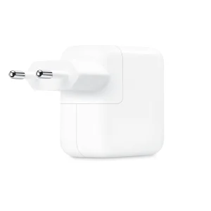 Apple 35W duální USB-C napájecí adaptér - obrázek 2