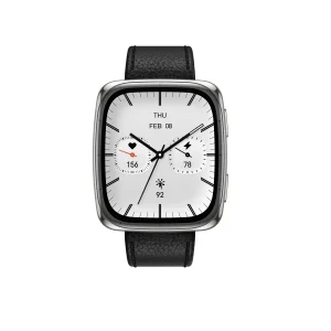 Amazfit Active 2 Square Elegant Band Black - obrázek 3