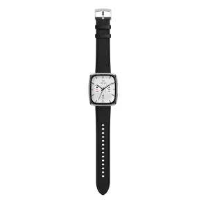 Amazfit Active 2 Square Elegant Band Black - obrázek 5