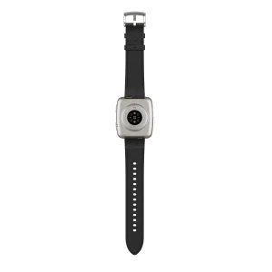 Amazfit Active 2 Square Elegant Band Black - obrázek 6