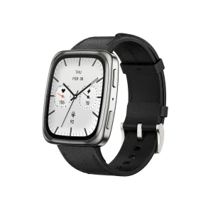 Amazfit Active 2 Square Elegant Band Black