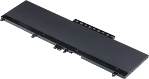 Baterie T6 Power pro Dell Precision 15 3510, 7360mAh, 84Wh, 6cell, Li-pol - obrázek 2