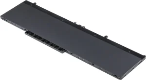 Baterie T6 Power pro Dell Precision 15 3510, 7360mAh, 84Wh, 6cell, Li-pol - obrázek 4