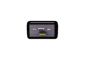 Powerbanka C-tech 30000mAh, Li-Pol, 20W, USB-C/USB-A/micro USB - obrázek 3