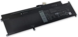 Baterie Dell Latitude 7370 34Wh 4-článková Li-Ion
