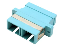 Optická spojka SC multi mode duplex