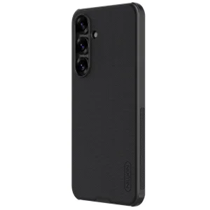 Nillkin Super Frosted PRO Magnetic Zadní Kryt pro Samsung Galaxy S25 Black - obrázek 2
