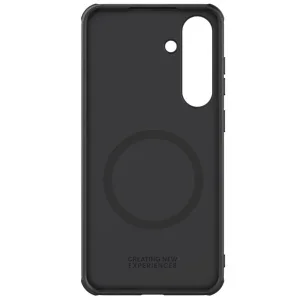 Nillkin Super Frosted PRO Magnetic Zadní Kryt pro Samsung Galaxy S25 Black - obrázek 3