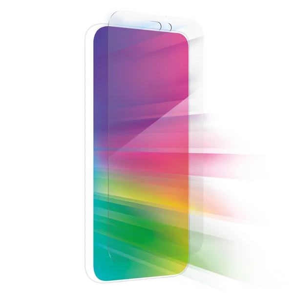 ZAGG Invisible Shield Elite VisionGuard sklo iPhone 14 Pro Max