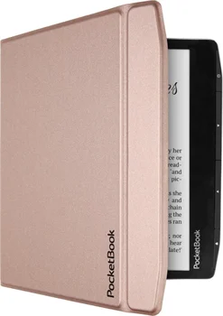 PocketBook pouzdro HN-FP-PU-700-BE-WW Flip 700 ERA, béžové