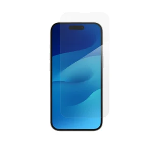 ZAGG Invisible Shield Elite sklo iPhone 15 - obrázek 3