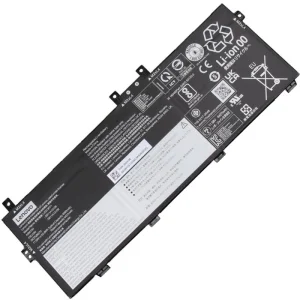 Baterie Lenovo ThinkPad X13 Yoga gen 2 52,8Wh 11,58V (2-Power)