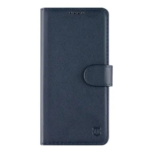 Tactical Field Notes pro Samsung Galaxy A26 5G Blue