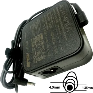 ASUS originální napájecí adaptér 65W 19V EU