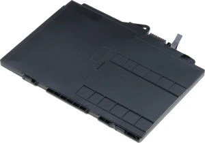 Baterie T6 Power pro HP EliteBook 725 G3, 820 G3, 3800mAh, 43Wh, 3cell, Li-pol - obrázek 2