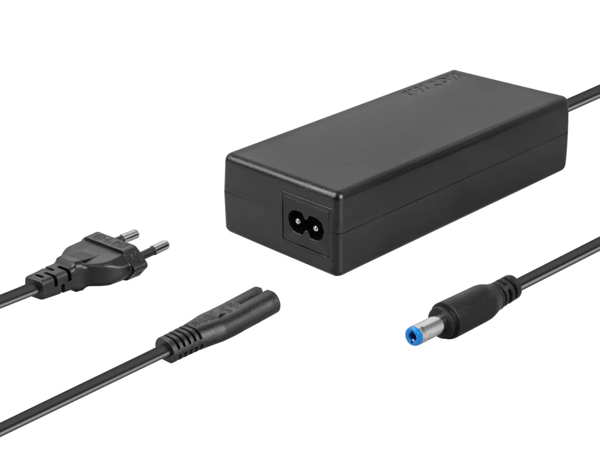 AVACOM nabíjecí adaptér 19V 4,74A 90W 5,5x2,5mm