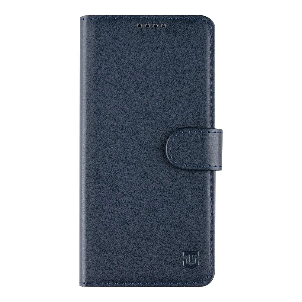 Tactical Field Notes pro Samsung Galaxy A56 5G Blue