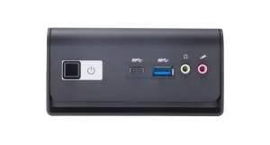 Gigabyte Brix 4500C barebone (i N4500) fanless - obrázek 4