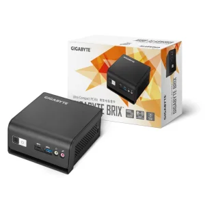 Gigabyte Brix 5105 barebone (i N5105) - obrázek 2