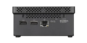 Gigabyte Brix 5105 barebone (i N5105) - obrázek 3