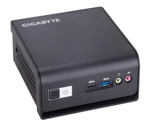 Gigabyte Brix 5105 barebone (i N5105) - obrázek 5