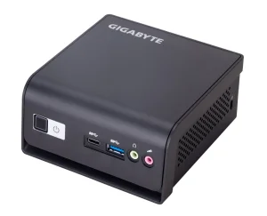 Gigabyte Brix 5105 barebone (i N5105)