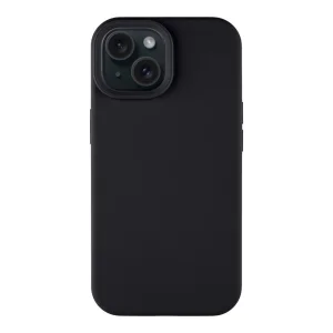 Tactical MagForce Velvet Smoothie Kryt pro Apple iPhone 15 Asphalt