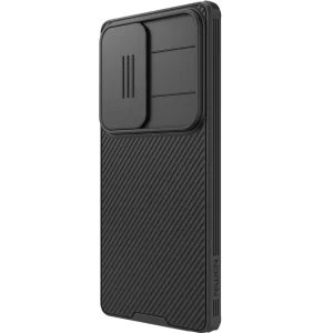 Nillkin CamShield PRO Zadní Kryt pro Samsung Galaxy S25 Ultra Black - obrázek 2