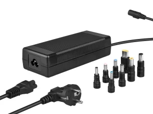 AVACOM QuickTIP 250W univerzální napájecí adaptér 8 konektorů