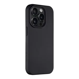 Tactical MagForce Velvet Smoothie Kryt pro Apple iPhone 15 Pro Asphalt - obrázek 2
