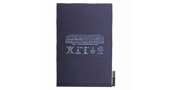 Baterie pro iPad mini4 5124mAh Li-Ion (Bulk)