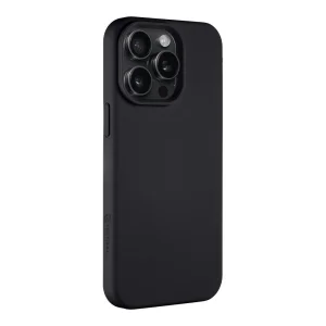 Tactical MagForce Velvet Smoothie Kryt pro Apple iPhone 15 Pro Max Asphalt - obrázek 2