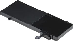 Baterie T6 Power pro Apple MacBook Pro 13" 2009, 2010, 2011, 2012, 5800mAh, 63Wh, 6cell, Li-pol - obrázek 3