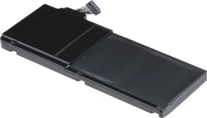 Baterie T6 Power pro Apple MacBook Pro 13" 2009, 2010, 2011, 2012, 5800mAh, 63Wh, 6cell, Li-pol - obrázek 4