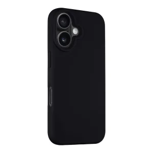 Tactical MagForce Velvet Smoothie Kryt pro Apple iPhone 16 Asphalt - obrázek 2