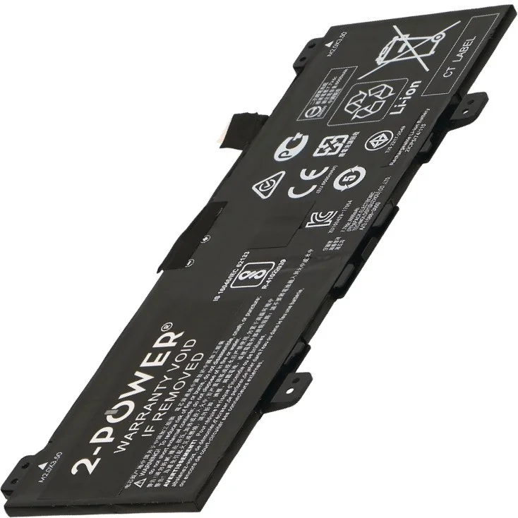 Baterie HP Chromebook x360 11 G1 7,7V 6150mAh (2-POWER)