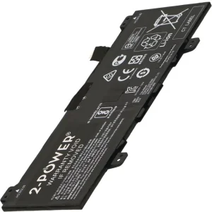 Baterie HP Chromebook x360 11 G1 7,7V 6150mAh (2-POWER)