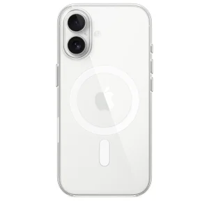 iPhone 17 Clear Case with MagSafe - obrázek 2