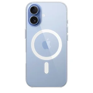 iPhone 17 Clear Case with MagSafe - obrázek 4
