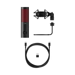 HP HyperX QuadCast 2 - obrázek 8