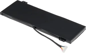 Baterie T6 Power Acer Nitro AN515-55, Aspire A715-74G, PH315-52, 3730mAh, 57,4Wh, 4cell, Li-pol - obrázek 3