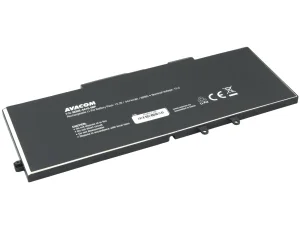 Baterie Dell Latitude 5410 68Wh 4474mAh (AVACOM)